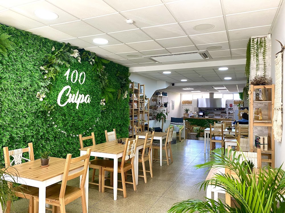 100 Culpa experience