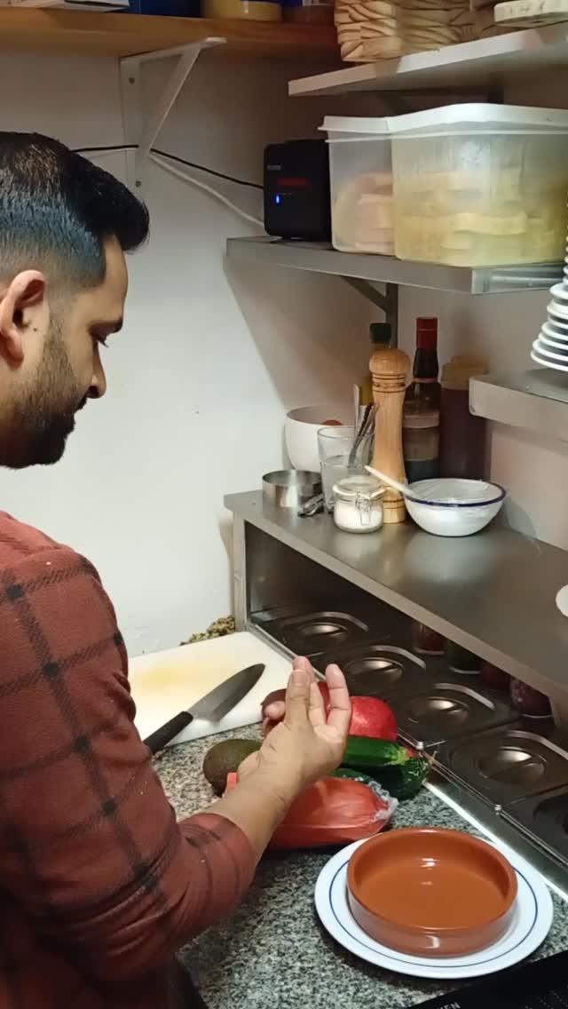 Ravioli di Ricotta e Spinaci
