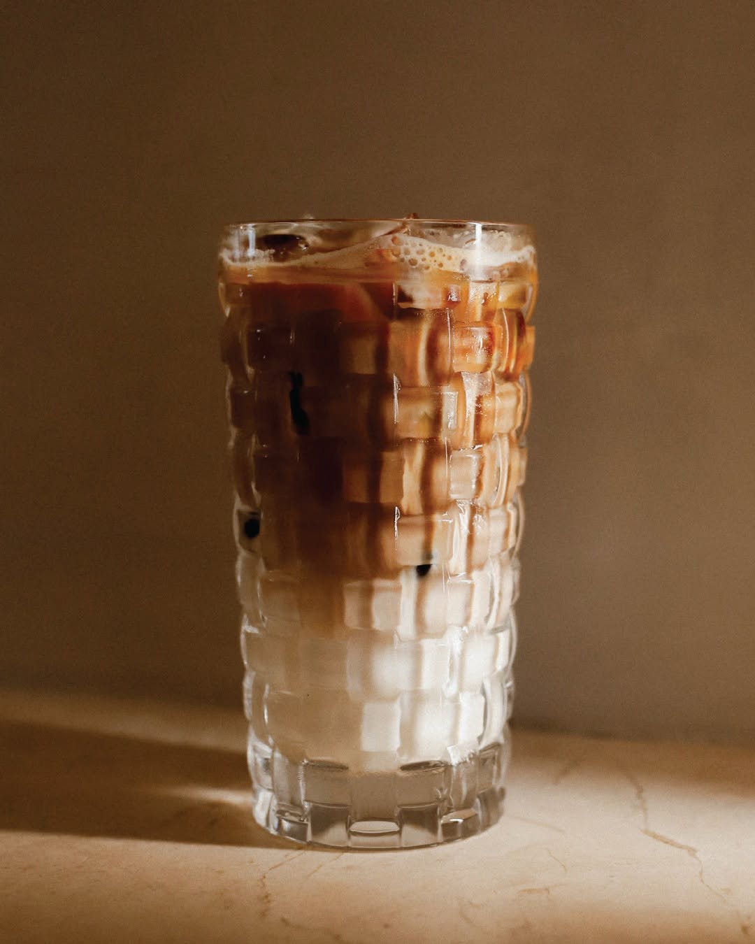 Old Fashioned