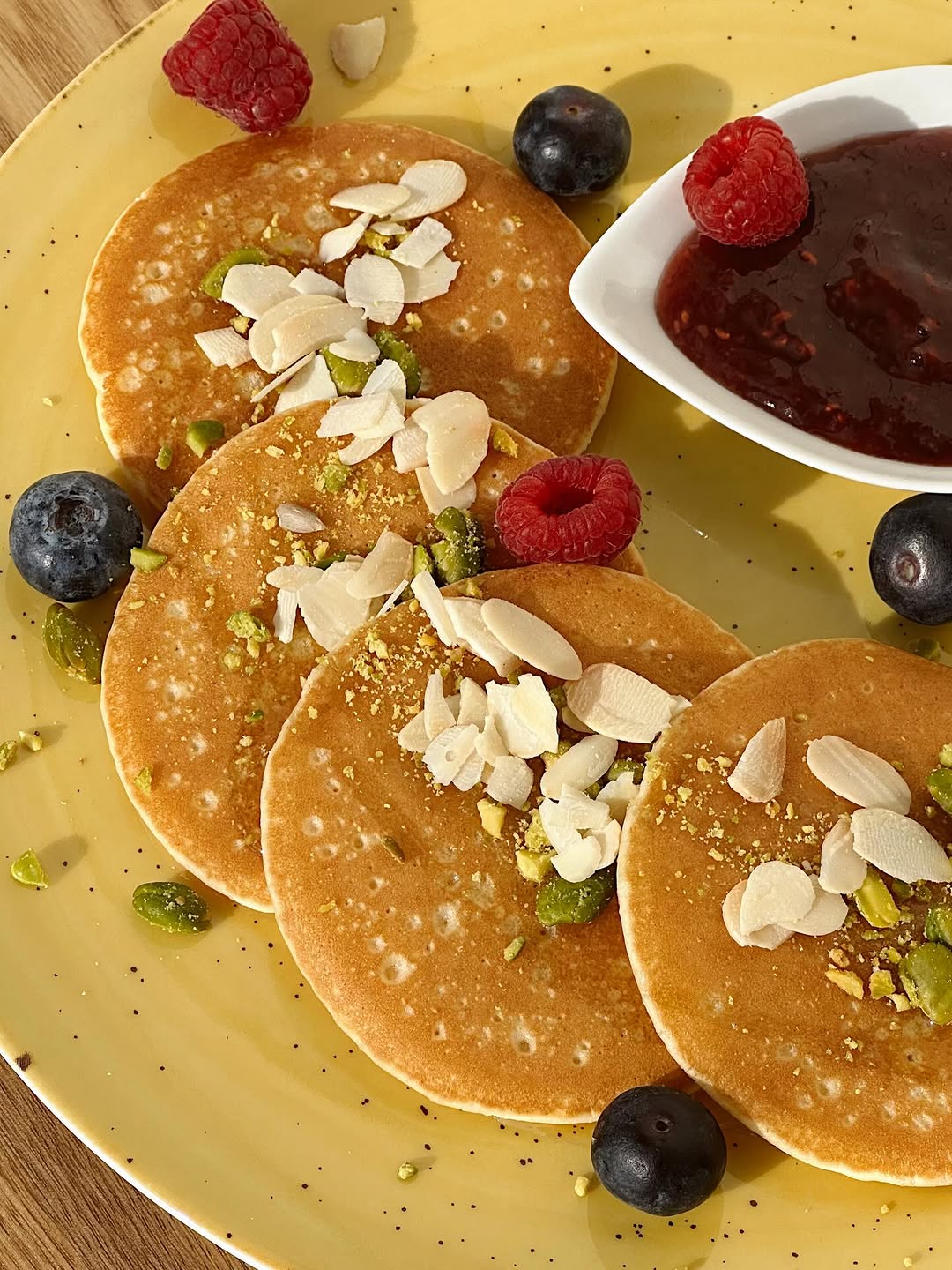 Knafeh