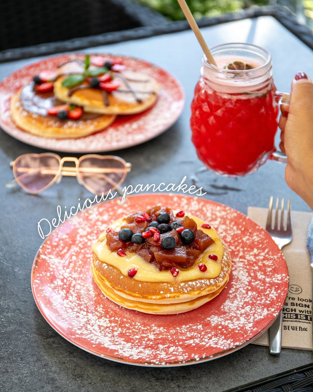 Pancakes