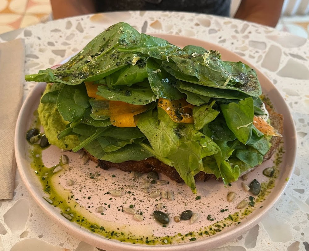Clams “à Bulhão Pato”