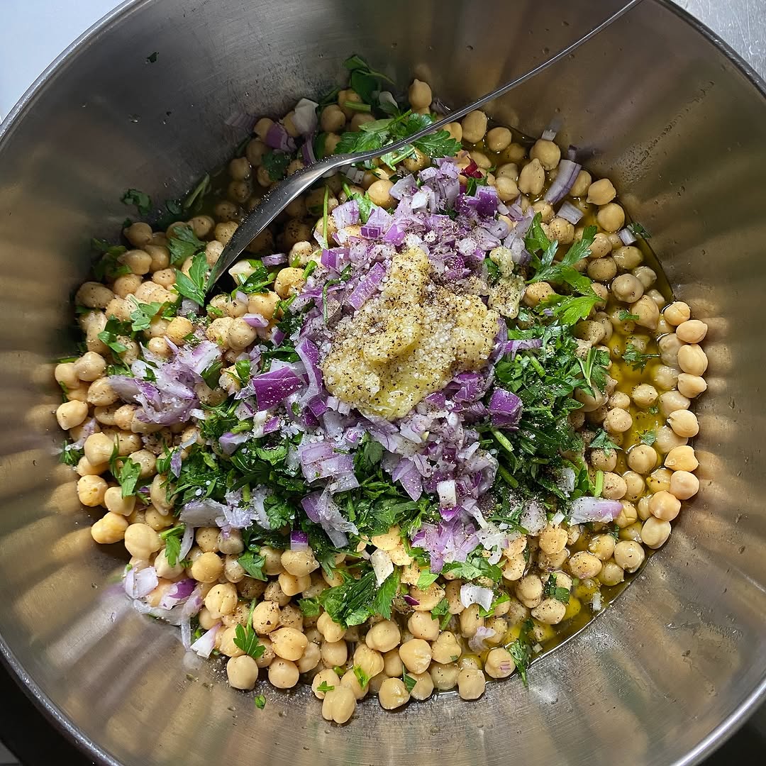 OLIVE OIL AIOLI