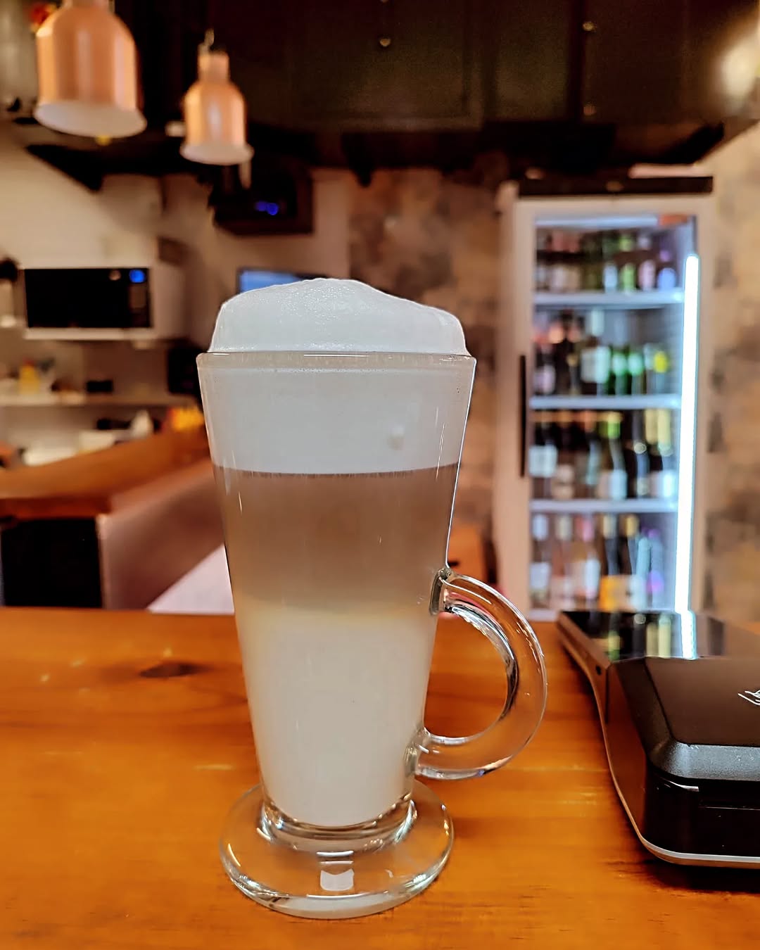 Macchiato
