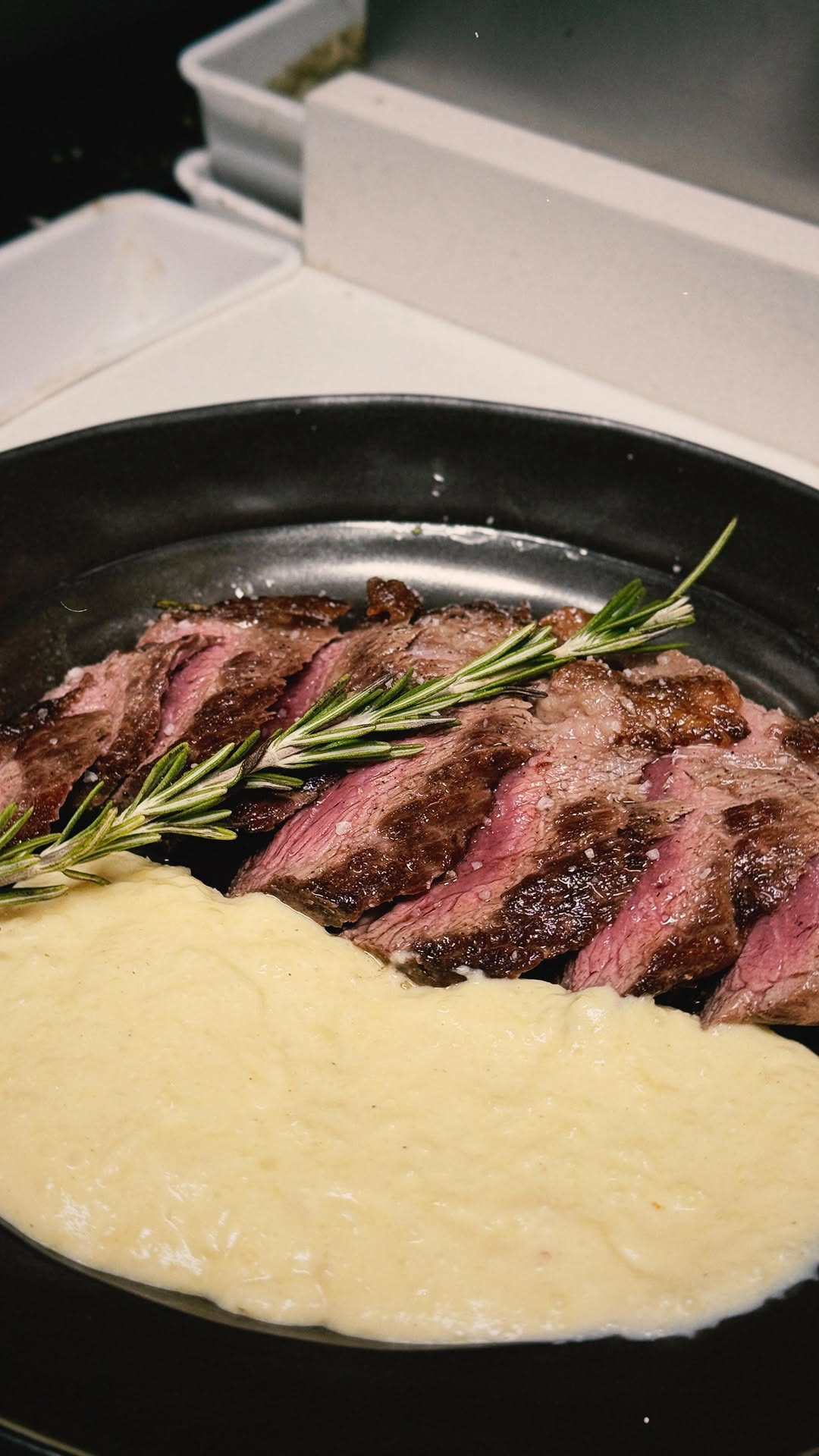 Steak