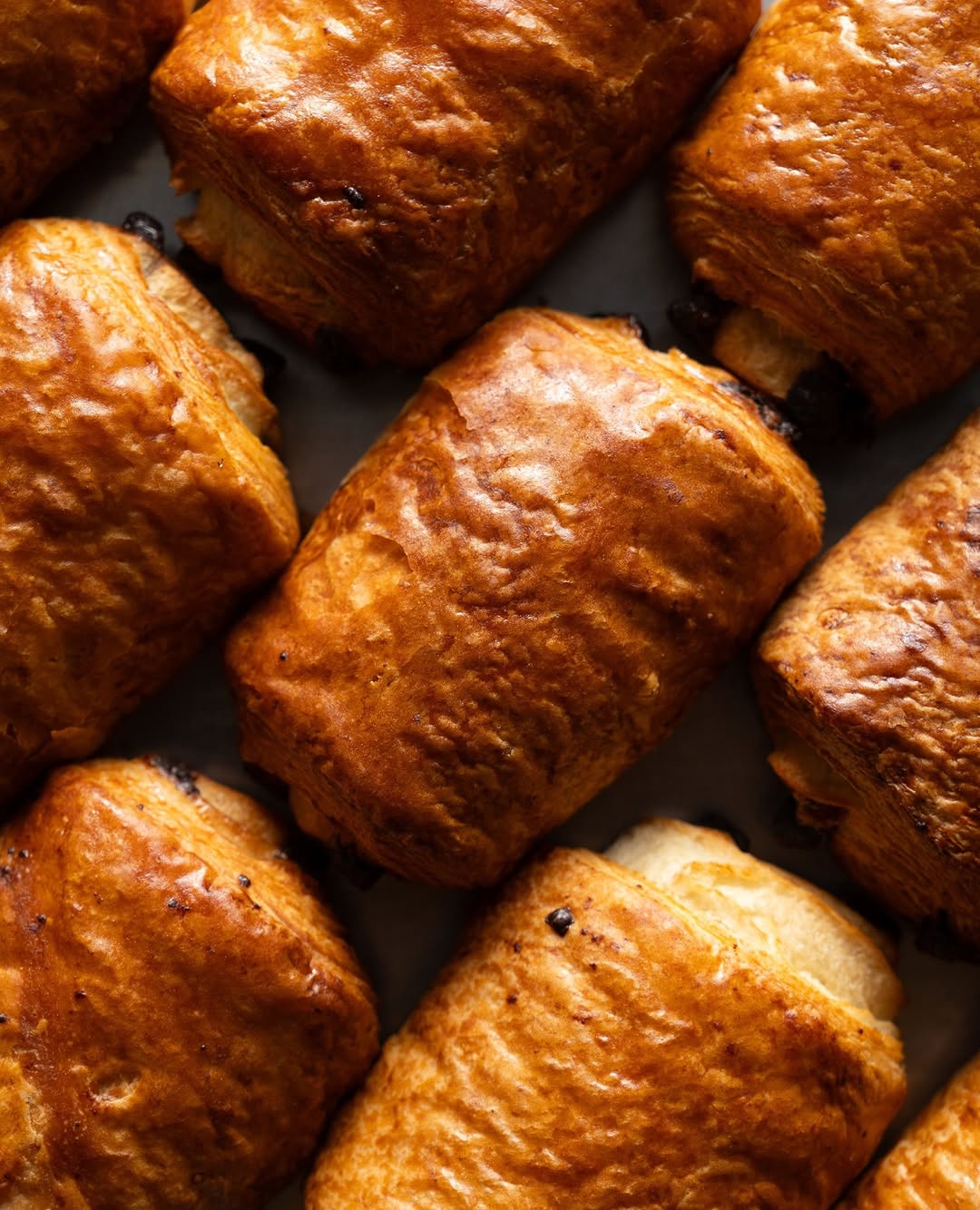 Pain au Chocolat
