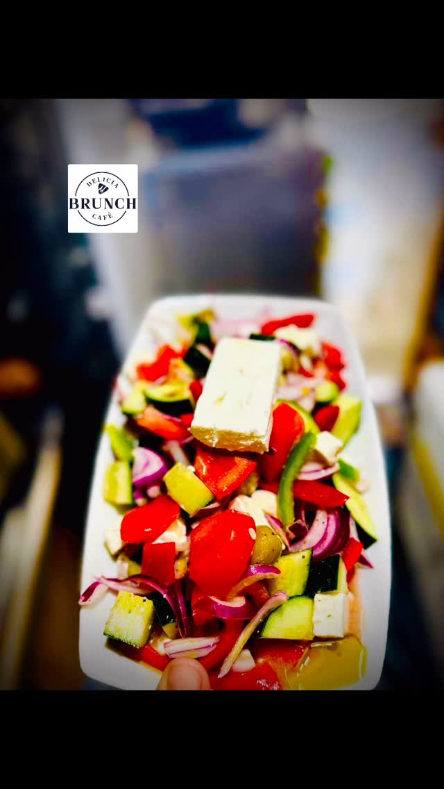 Greek Salad