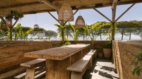 Escolha um prato para partilhar: