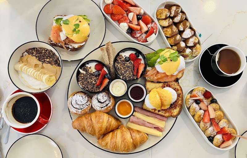 Croissants