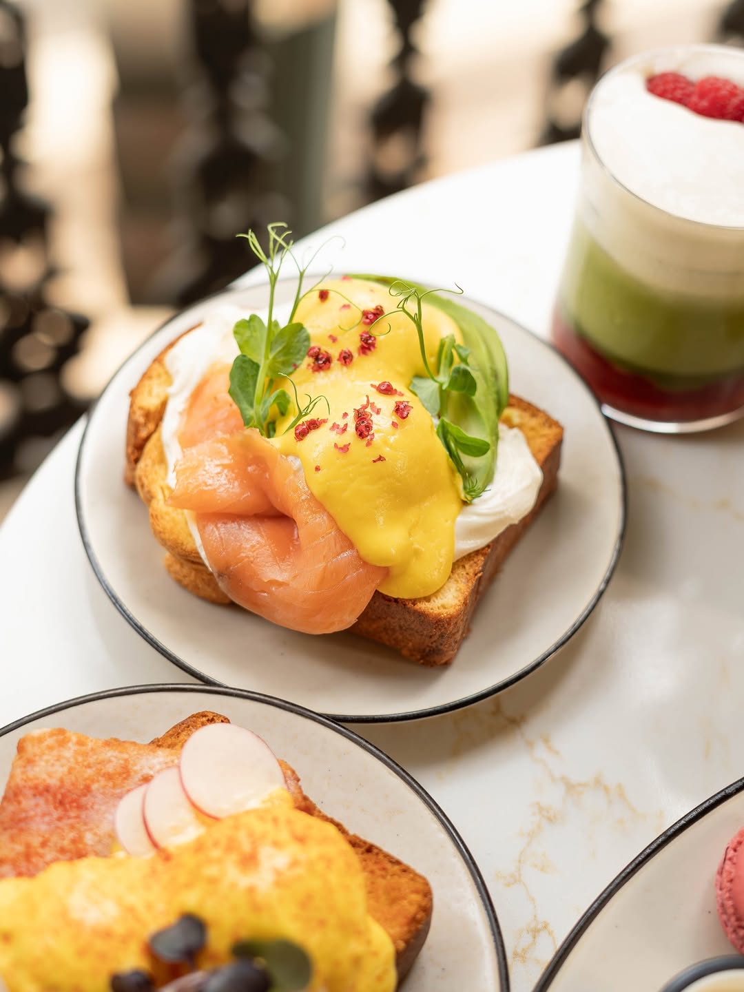 Molho Hollandaise