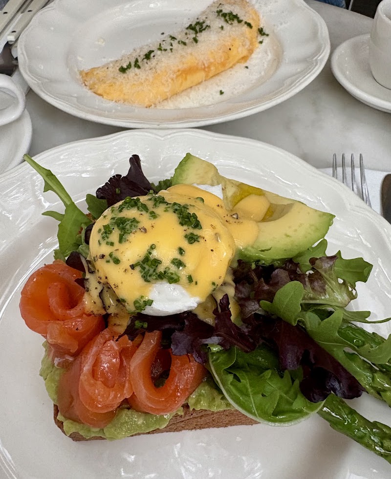 Omelette
