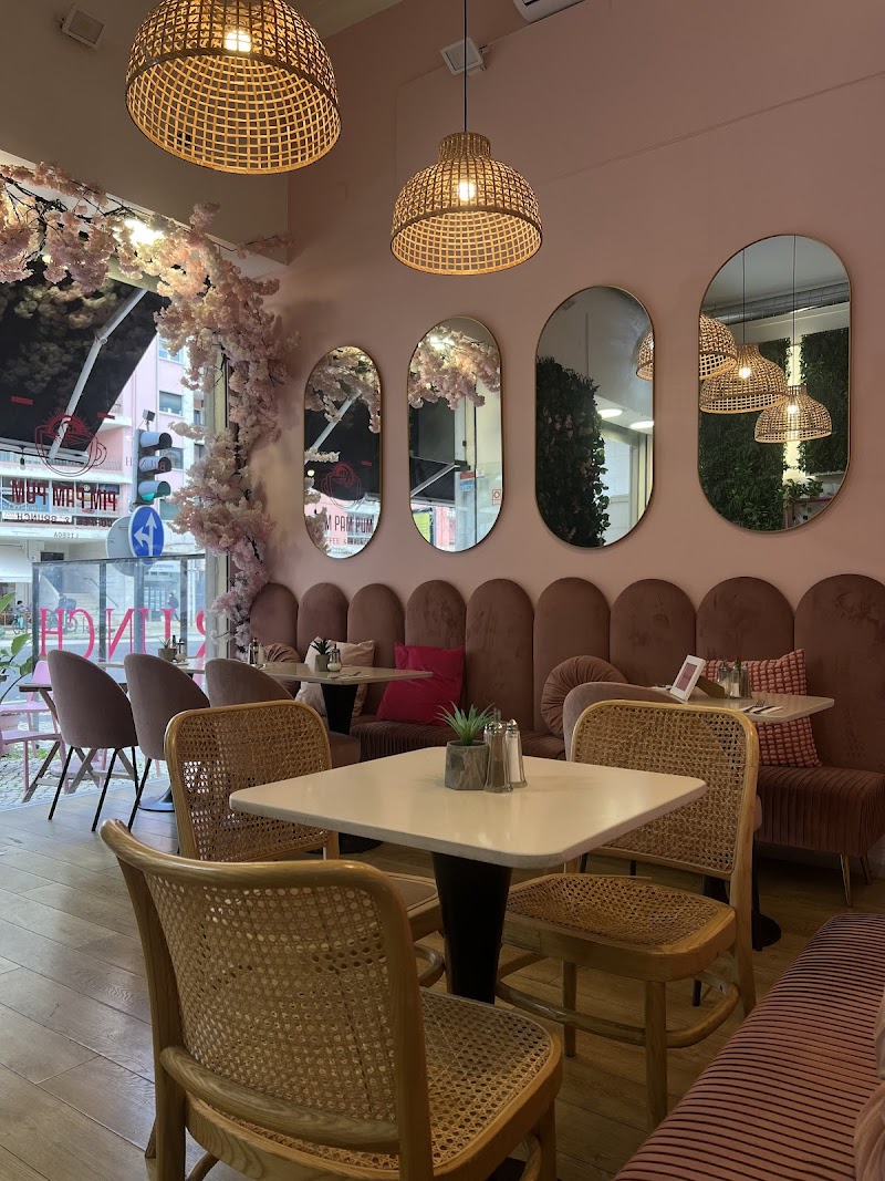 Honey / Nutella (mini)