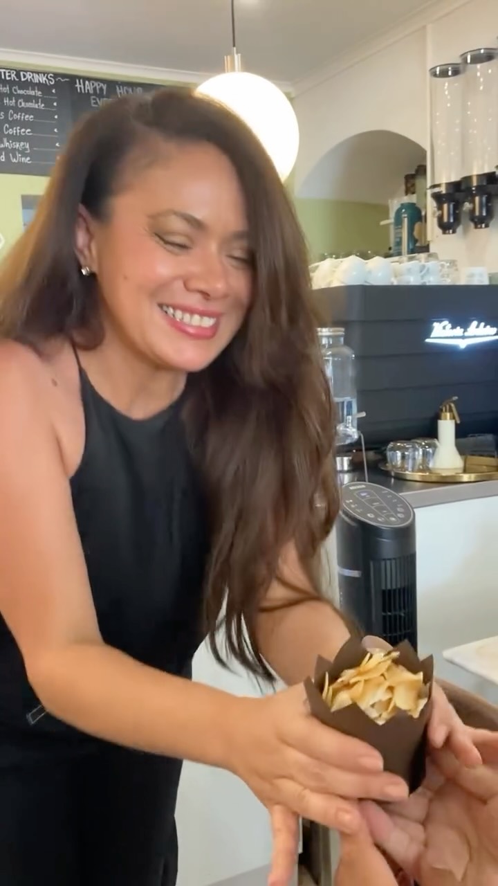 Fettuccine Alfredo