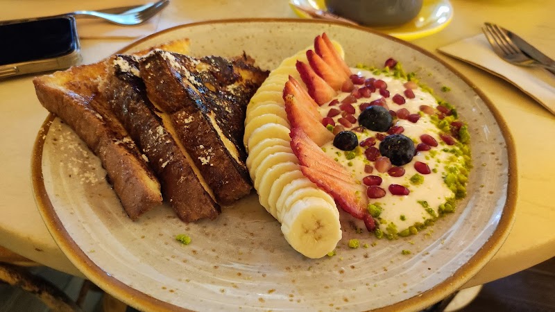 French Toast