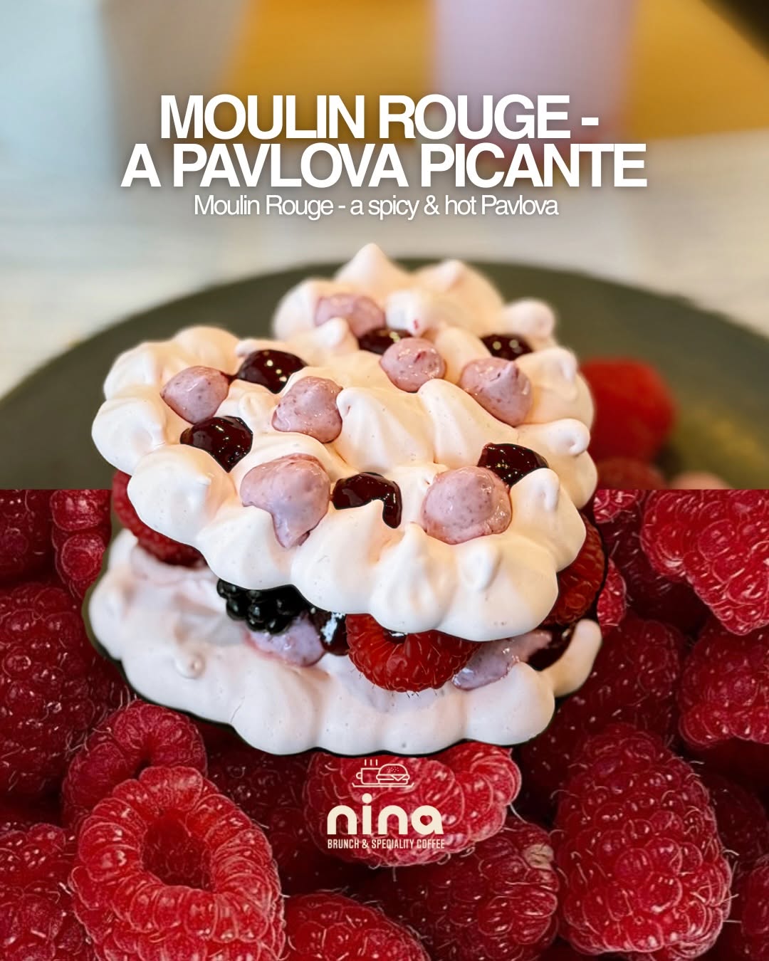 Pavlova