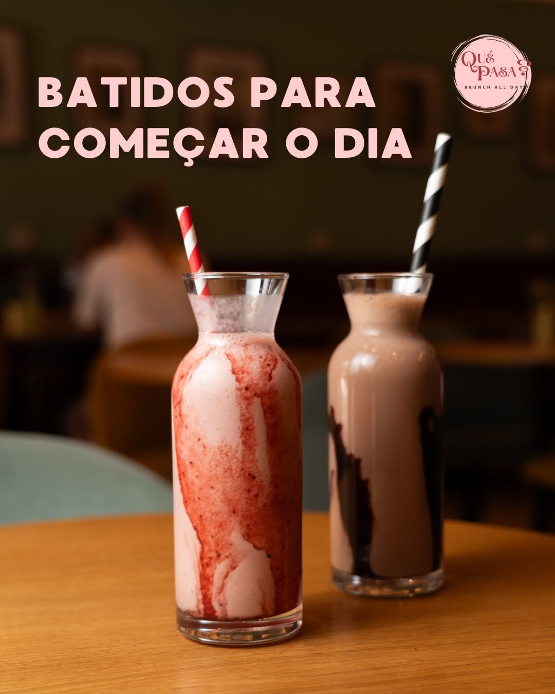 Churros with Doce de Leite 5 pieces