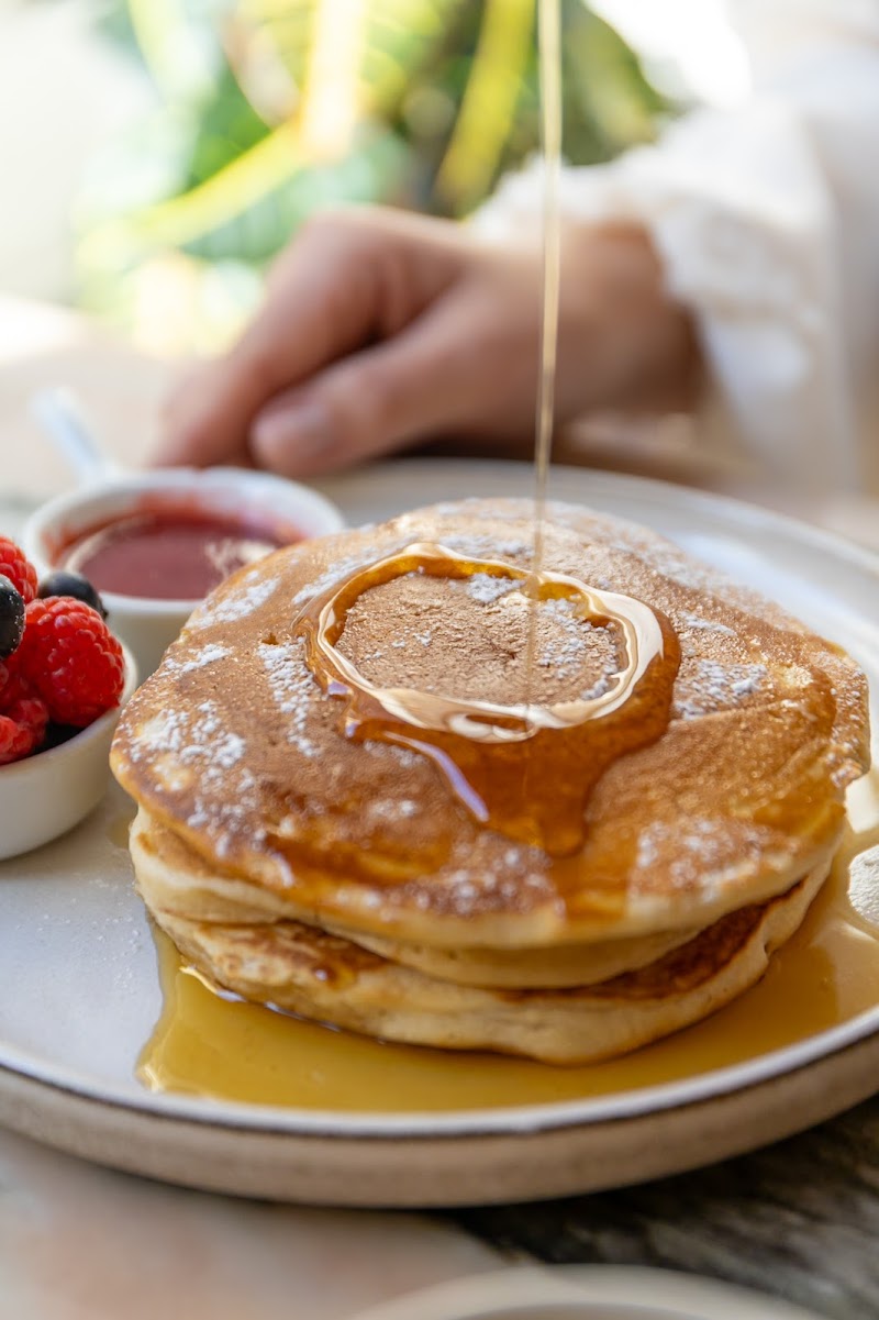 Maple Syrup