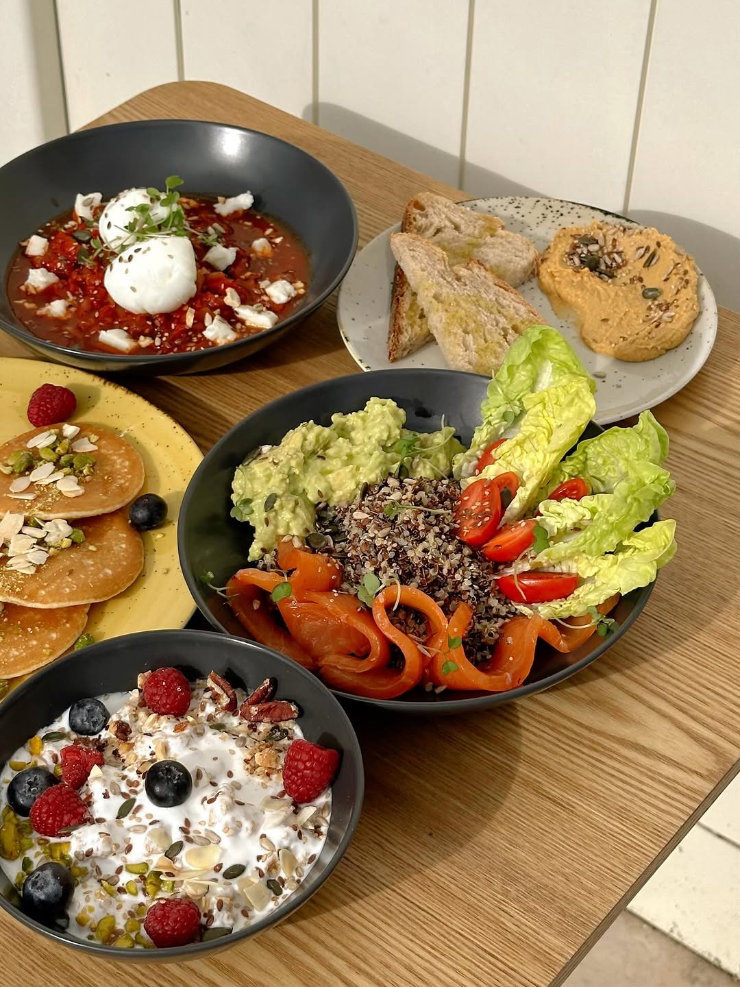 Baba Ghanoush