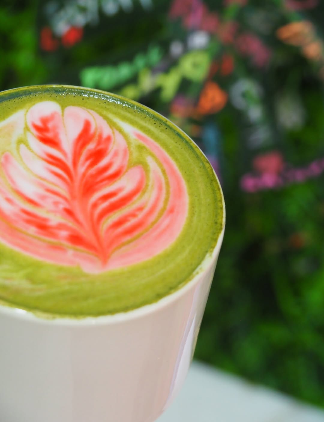Vietnamese Latte