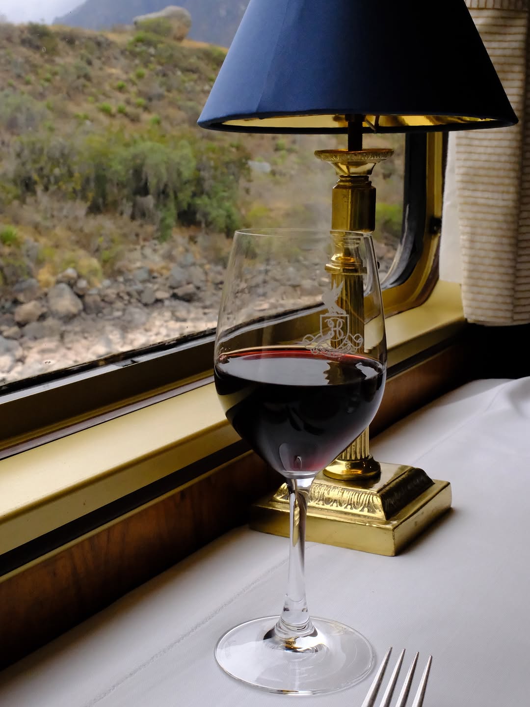 Red Wine (Glass)