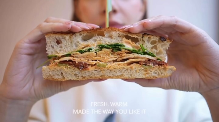 Club Sandwich