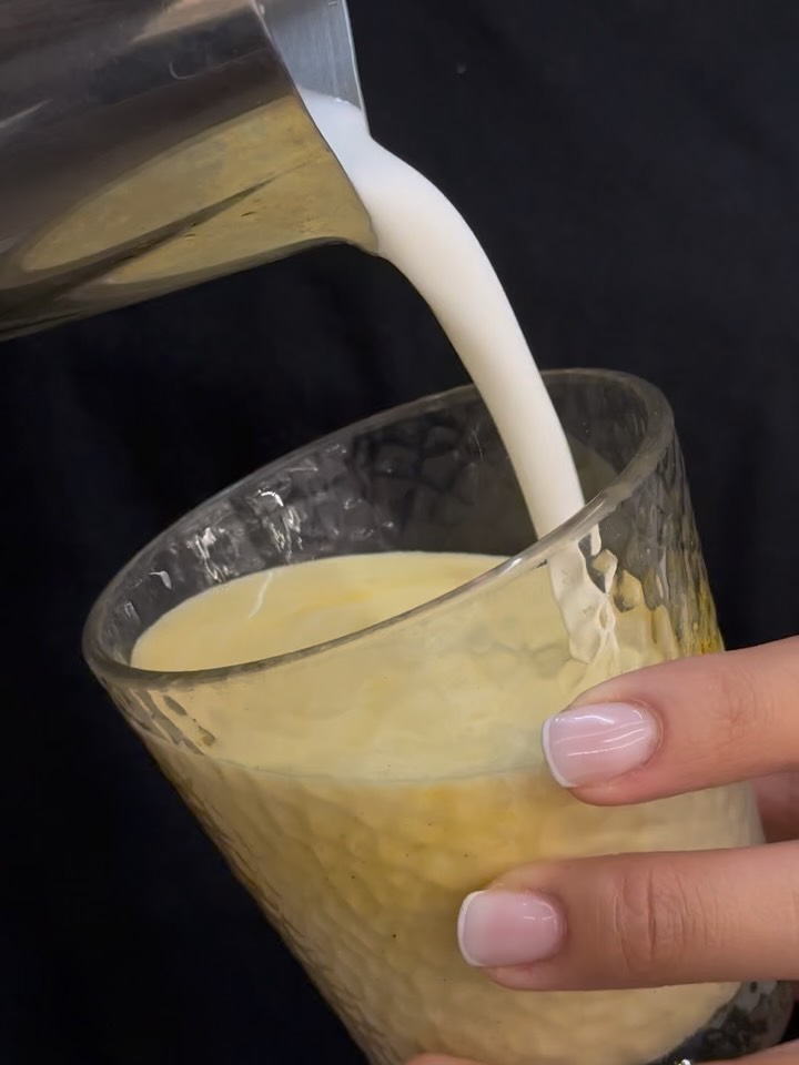 Milk