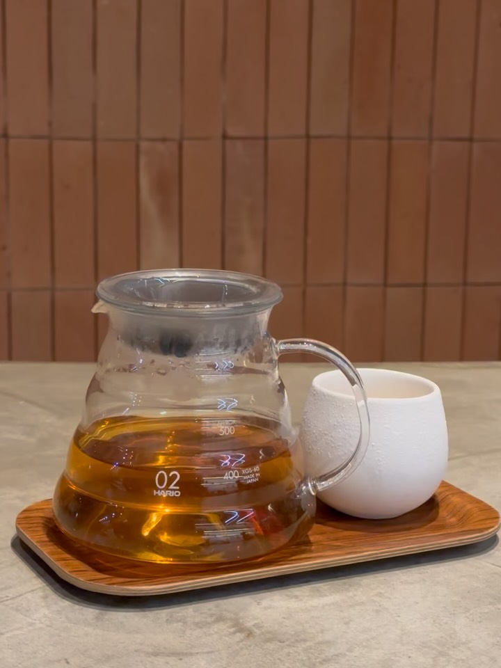 Tea