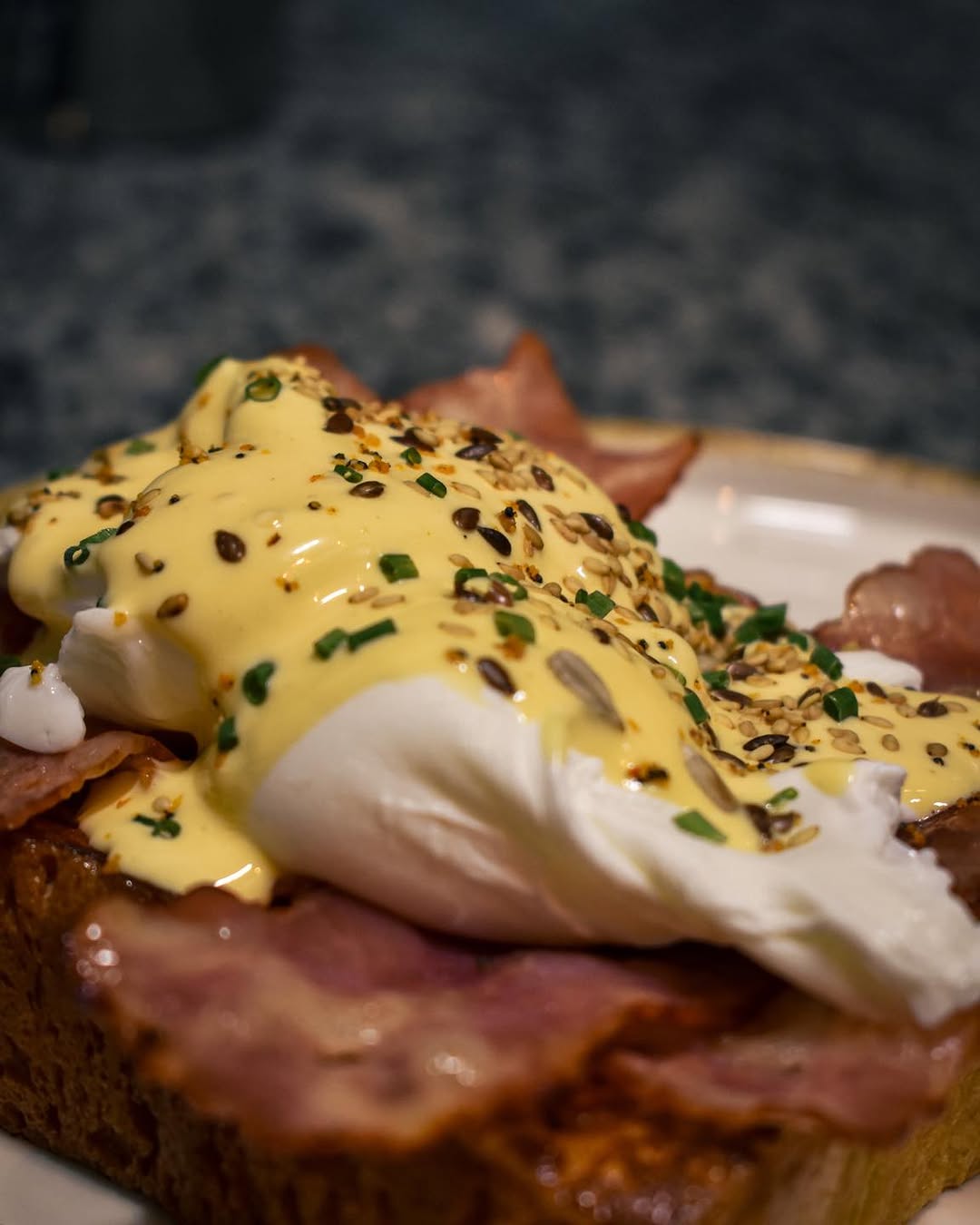 Royal Benedict