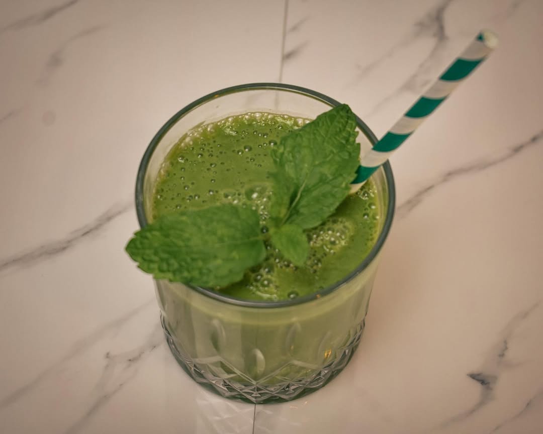Green Smoothie