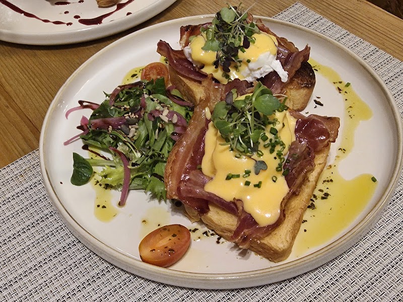 Huevos Rojos